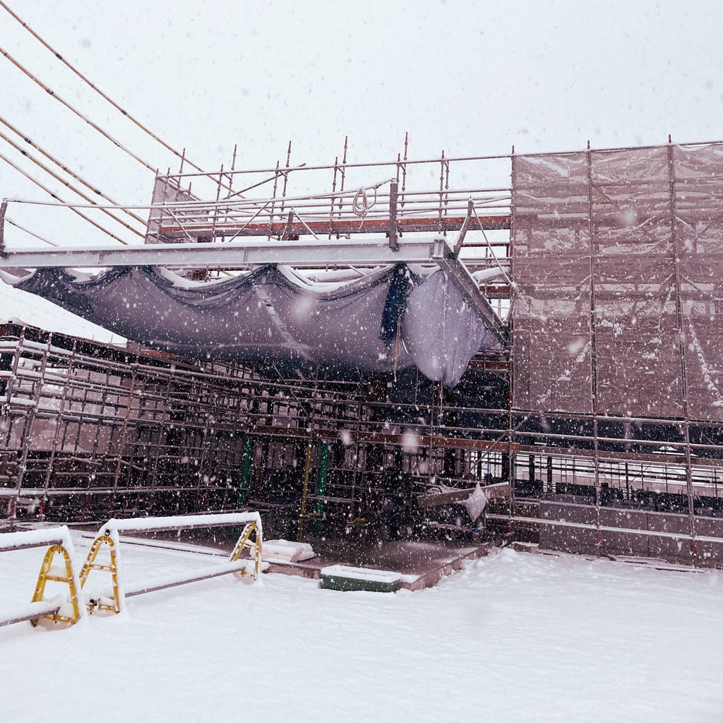 充実の資格取得支援制度