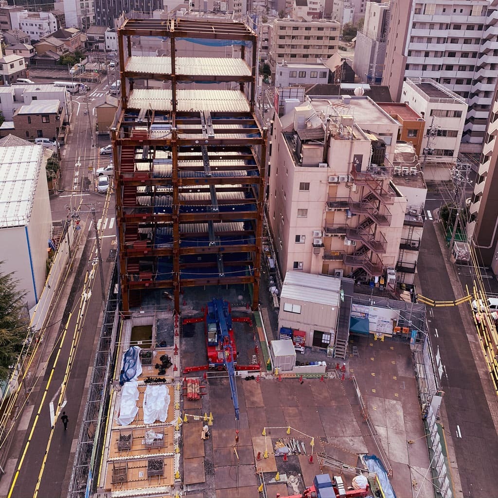 やりがいを感じる仕事